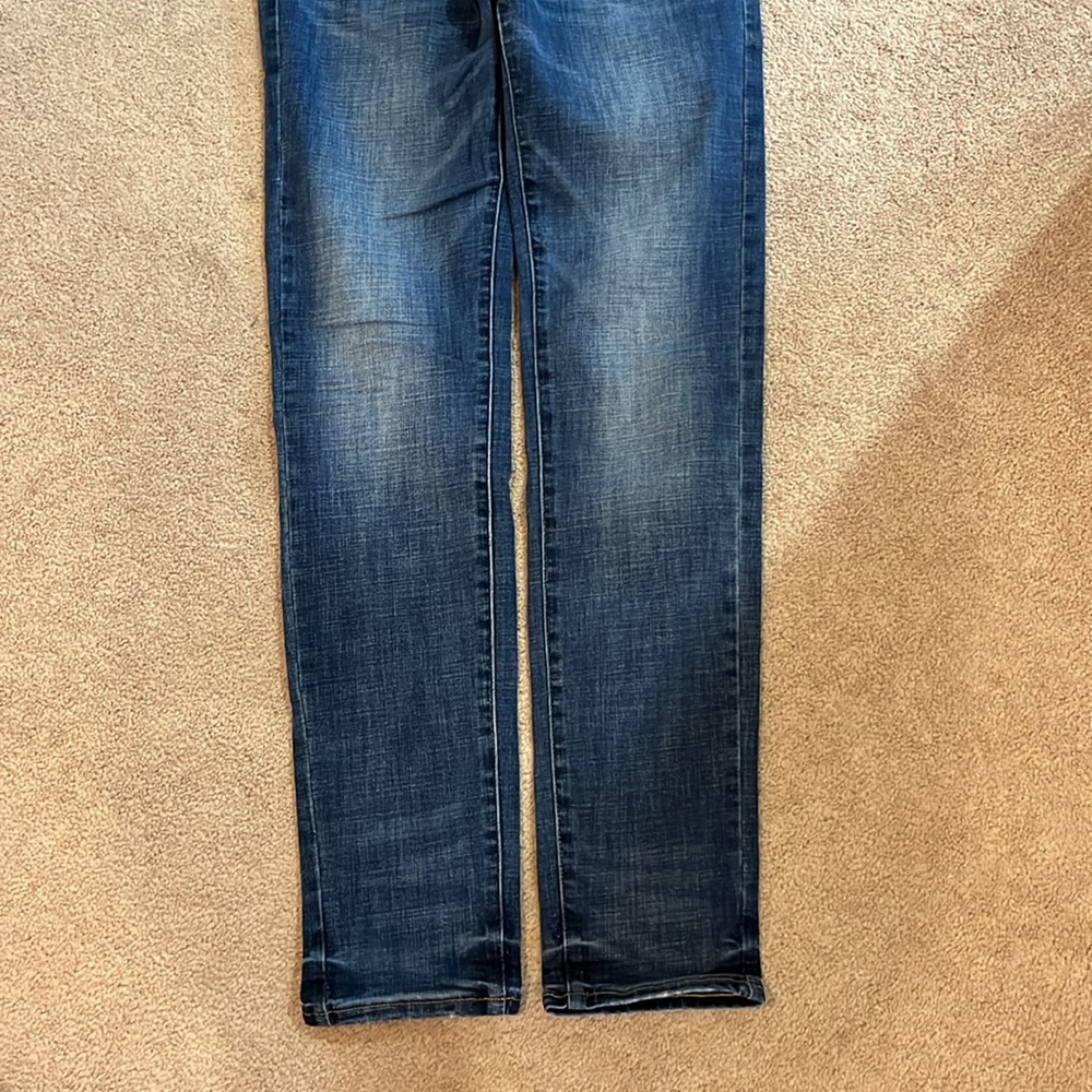 Men’s American Eagle 30x 32 Skinny Jeans - Picture 3 of 10